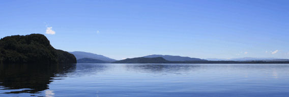 Lake Manapouri